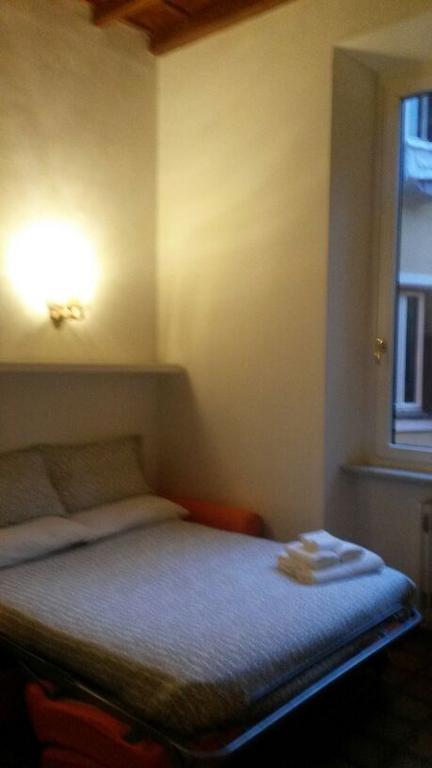 Liv'In Roma Campo Dei Fiori Apartment Room photo