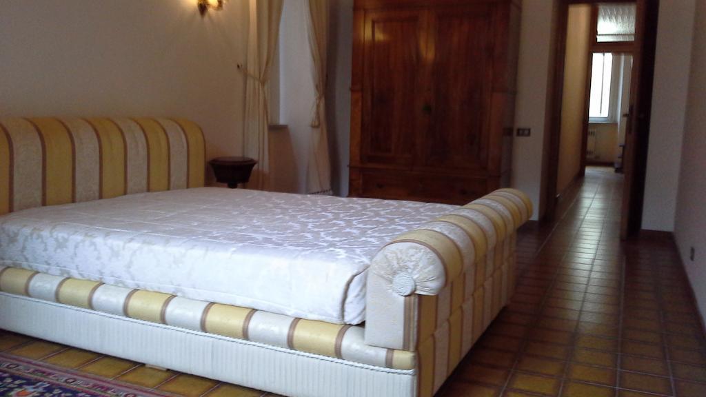 Liv'In Roma Campo Dei Fiori Apartment Room photo