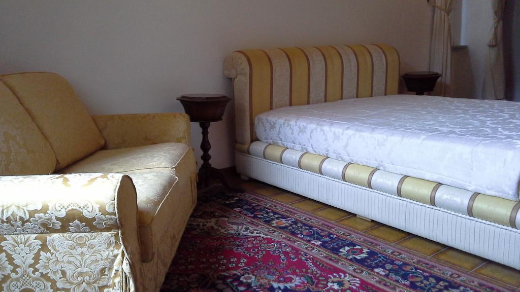 Liv'In Roma Campo Dei Fiori Apartment Room photo