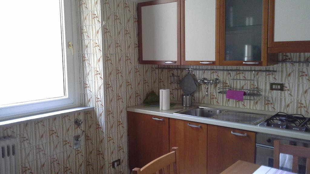 Liv'In Roma Campo Dei Fiori Apartment Exterior photo