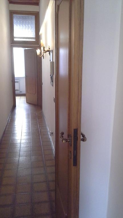 Liv'In Roma Campo Dei Fiori Apartment Room photo