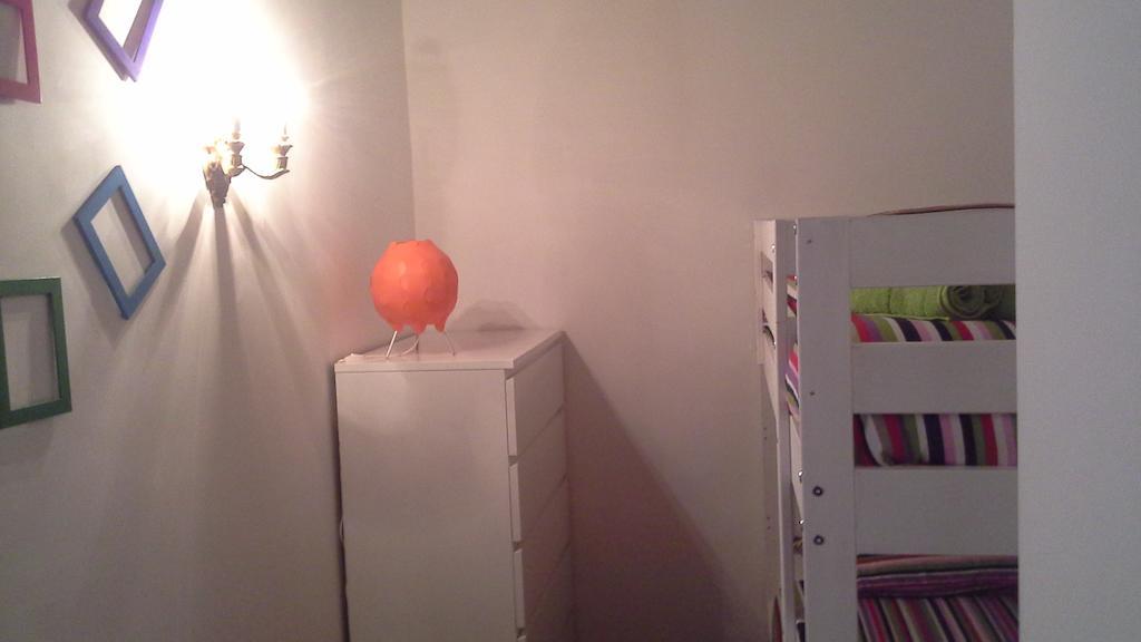 Liv'In Roma Campo Dei Fiori Apartment Room photo