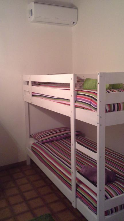 Liv'In Roma Campo Dei Fiori Apartment Room photo