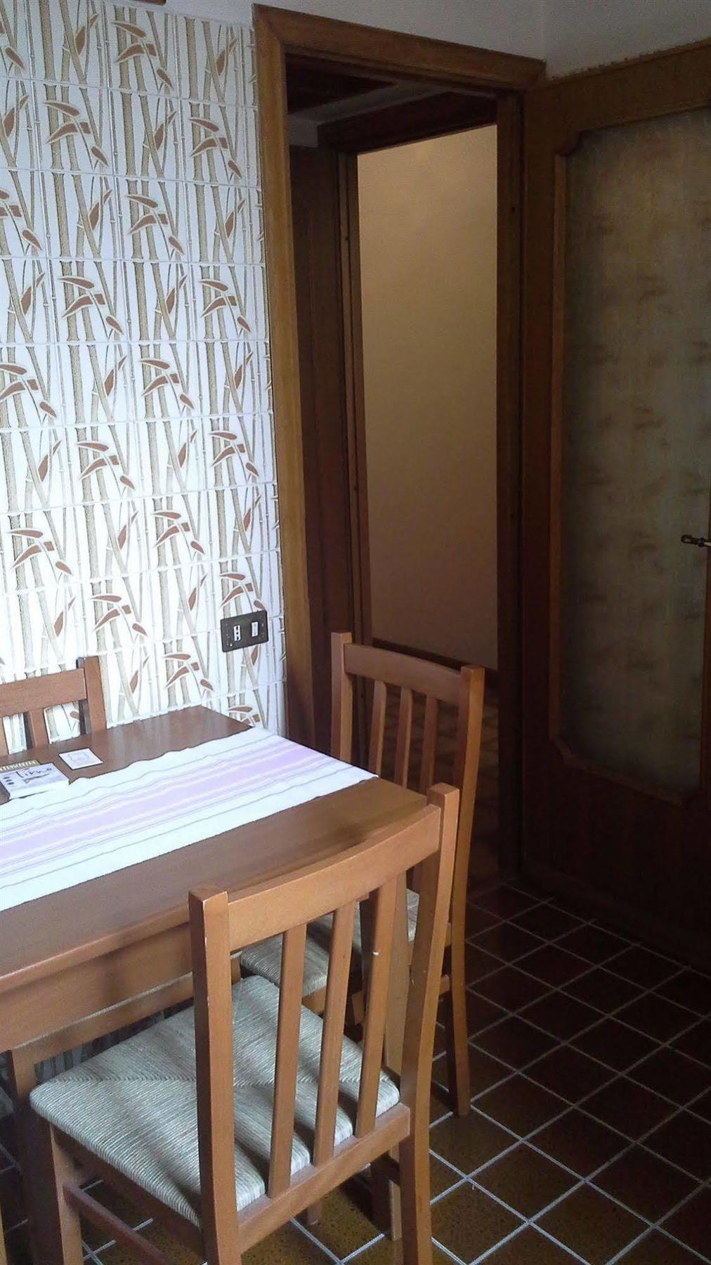 Liv'In Roma Campo Dei Fiori Apartment Exterior photo