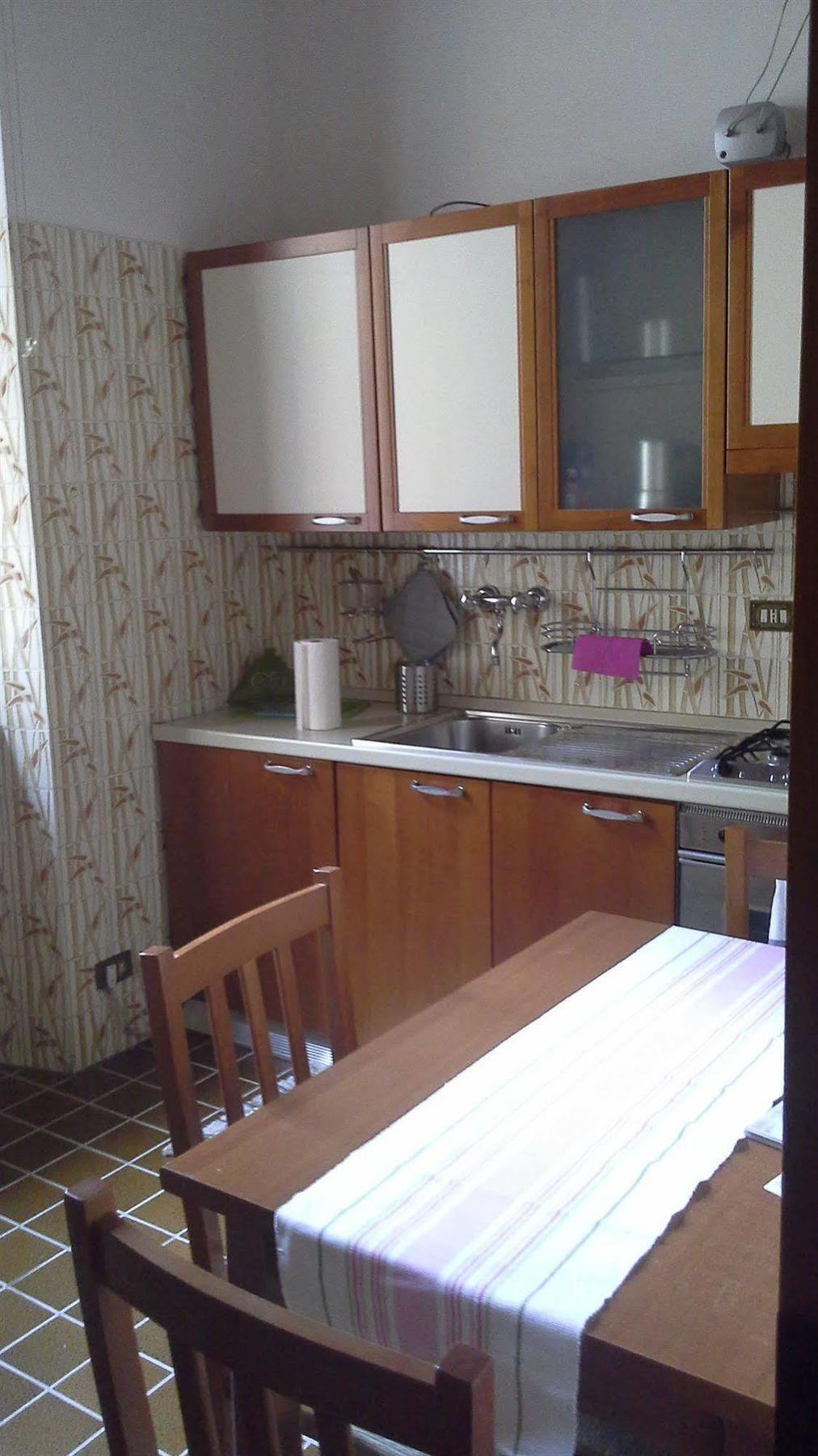 Liv'In Roma Campo Dei Fiori Apartment Exterior photo